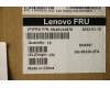 Lenovo 5N20V43878 NB_KYB CMFL-CS20,BK-NBL,LTN,FRA
