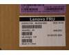 Lenovo 5N20V43892 NB_KYB CMFL-CS20,BK-NBL,LTN,UK