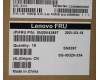 Lenovo 5N20V43897 NB_KYB CMFL-CS20,BK-NBL,LTN,THAI