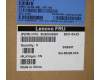 Lenovo 5N20V43901 NB_KYB CMFL-CS20,BK-NBL,LTN,FRA/ENG