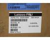 Lenovo 5N20V43909 NB_KYB CMFL-CS20,BK-BL,LTN,ARA