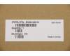 Lenovo 5N20V43913 NB_KYB CMFL-CS20,BK-BL,LTN,SPA