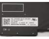 Lenovo 5N20V43916 NB_KYB CMFL-CS20,BK-BL,LTN,GRE