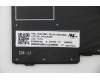 Lenovo 5N20V43933 NB_KYB CMFL-CS20,BK-BL,LTN,THAI