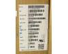 Lenovo 5N20V44012 NB_KYB CMFL-CS20,BK-NBL,PMX,ENG