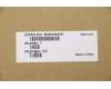 Lenovo 5N20V44018 NB_KYB CMFL-CS20,BK-NBL,PMX,BEL