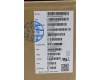 Lenovo 5N20V44020 NB_KYB CMFL-CS20,BK-NBL,PMX,DEN