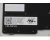 Lenovo 5N20V44020 NB_KYB CMFL-CS20,BK-NBL,PMX,DEN