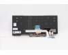 Lenovo 5N20V44025 NB_KYB CMFL-CS20,BK-NBL,PMX,HBW