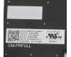 Lenovo 5N20V44029 NB_KYB CMFL-CS20,BK-NBL,PMX,NOR