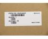 Lenovo 5N20V44037 NB_KYB CMFL-CS20,BK-NBL,PMX,EURO ENG