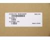 Lenovo 5N20V44057 NB_KYB CMFL-CS20,BK-BL,PMX,SPA