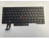Lenovo 5N20V44067 NB_KYB CMFL-CS20,BK-BL,PMX,RUS