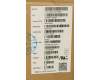 Lenovo 5N20V44071 NB_KYB CMFL-CS20,BK-BL,PMX,TUR