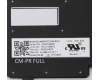 Lenovo 5N20V44072 NB_KYB CMFL-CS20,BK-BL,PMX,UK