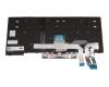 5N20V44073 Original Lenovo Tastatur US (englisch) schwarz mit Backlight und Mouse-Stick