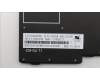 Lenovo 5N20V44158 NB_KYB CMFL-CS20,BK-NBL,SRX,058 FRA