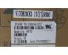 Lenovo 5N20V44172 NB_KYB CMFL-CS20,BK-NBL,SRX,ITA