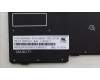 Lenovo 5N20V44172 NB_KYB CMFL-CS20,BK-NBL,SRX,ITA