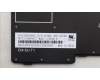 Lenovo 5N20V44177 NB_KYB CMFL-CS20,BK-NBL,SRX,SWE/FIN