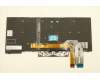 Lenovo 5N20V44194 NB_KYB CMFL-CS20,BK-BL,SRX,058 FRA