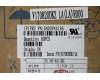 Lenovo 5N20V44195 NB_KYB CMFL-CS20,BK-BL,SRX,LA SPA