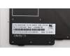 Lenovo 5N20V44200 NB_KYB CMFL-CS20,BK-BL,SRX,DEN