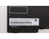 Lenovo 5N20V44218 NB_KYB CMFL-CS20,BK-BL,SRX,JPN