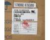 Lenovo 5N20V44226 NB_KYB CMFL-CS20,BK-BL,SRX,NORDIC