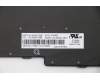 Lenovo 5N20V77966 NB_KYB CMNM-CS20,BK-NBL,CHY,LA SPA