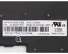 Lenovo 5N20V77973 NB_KYB CMNM-CS20,BK-NBL,CHY,FRA