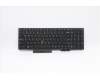 Lenovo 5N20V77988 NB_KYB CMNM-CS20,BK-NBL,CHY,EURO ENG