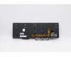 Lenovo 5N20V78033 NB_KYB CMNM-CS20,BK-BL,CHY,NORDIC