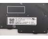 Lenovo 5N20V78035 NB_KYB CMNM-CS20,BK-NBL,LTN,ENG