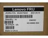 Lenovo 5N20V78044 Keyboard Internal,Spanish,Black,Non_Backlight,w/Number