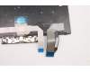 Lenovo 5N20V78050 NB_KYB CMNM-CS20,BK-NBL,LTN,ILD