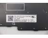 Lenovo 5N20V78059 NB_KYB CMNM-CS20,BK-NBL,LTN,UK