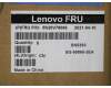 Lenovo 5N20V78066 NB_KYB CMNM-CS20,BK-NBL,LTN,IND ENG