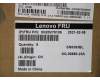 Lenovo 5N20V78109 NB_KYB CMNM-CS20,BK-BL,LTN,CSA