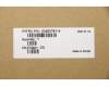 Lenovo 5N20V78114 NB_KYB CMNM-CS20,BK-BL,LTN,BEL