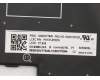 Lenovo 5N20V78126 NB_KYB CMNM-CS20,BK-BL,LTN,POR