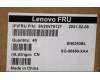 Lenovo 5N20V78127 NB_KYB CMNM-CS20,BK-BL,LTN,RUS