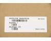 Lenovo 5N20V78128 NB_KYB CMNM-CS20,BK-BL,LTN,SLV