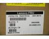 Lenovo 5N20V78134 NB_KYB CMNM-CS20,BK-BL,LTN,JPN