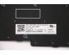 Lenovo 5N20V78134 NB_KYB CMNM-CS20,BK-BL,LTN,JPN