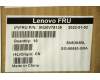 Lenovo 5N20V78135 CMNM-CS20,BK-BL,LTN,KOR