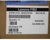 Lenovo 5N20V78140 NB_KYB CMNM-CS20,BK-BL,LTN,EST