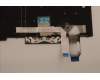 Lenovo 5N20V78156 NB_KYB CMNM-CS20,BK-NBL,PXM,GRE