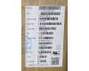 Lenovo 5N20V78163 NB_KYB CMNM-CS20,BK-NBL,PXM,RUS