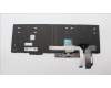 Lenovo 5N20V78164 NB_KYB CMNM-CS20,BK-NBL,PXM,SLV